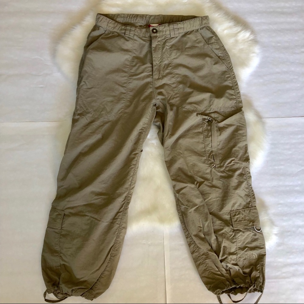 The North Face Ankle Cargo Pants